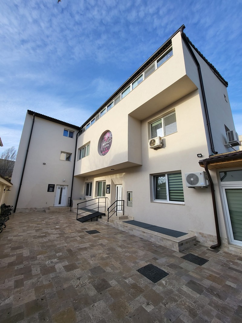 Locatie | Brainaxy | Clinica Neurologie Constanta