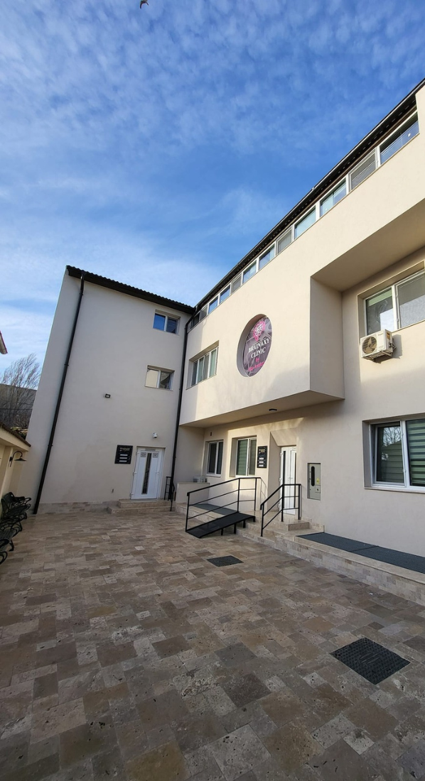 Brainaxy Clinic Image 2