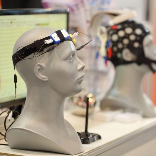 Brainaxy Neurofeedback